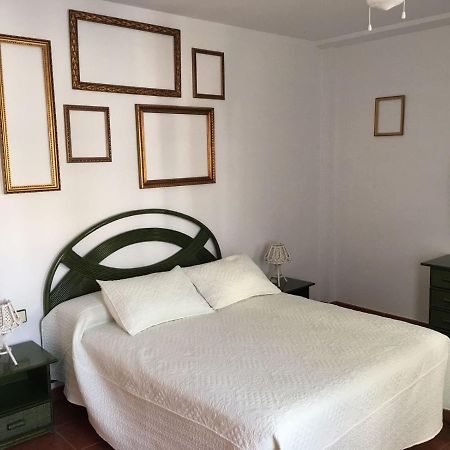 La Martinica Villa Agua Amarga  Dış mekan fotoğraf