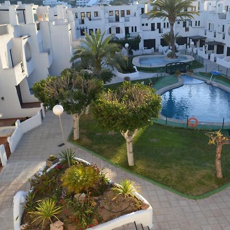 La Martinica Villa Agua Amarga  Dış mekan fotoğraf