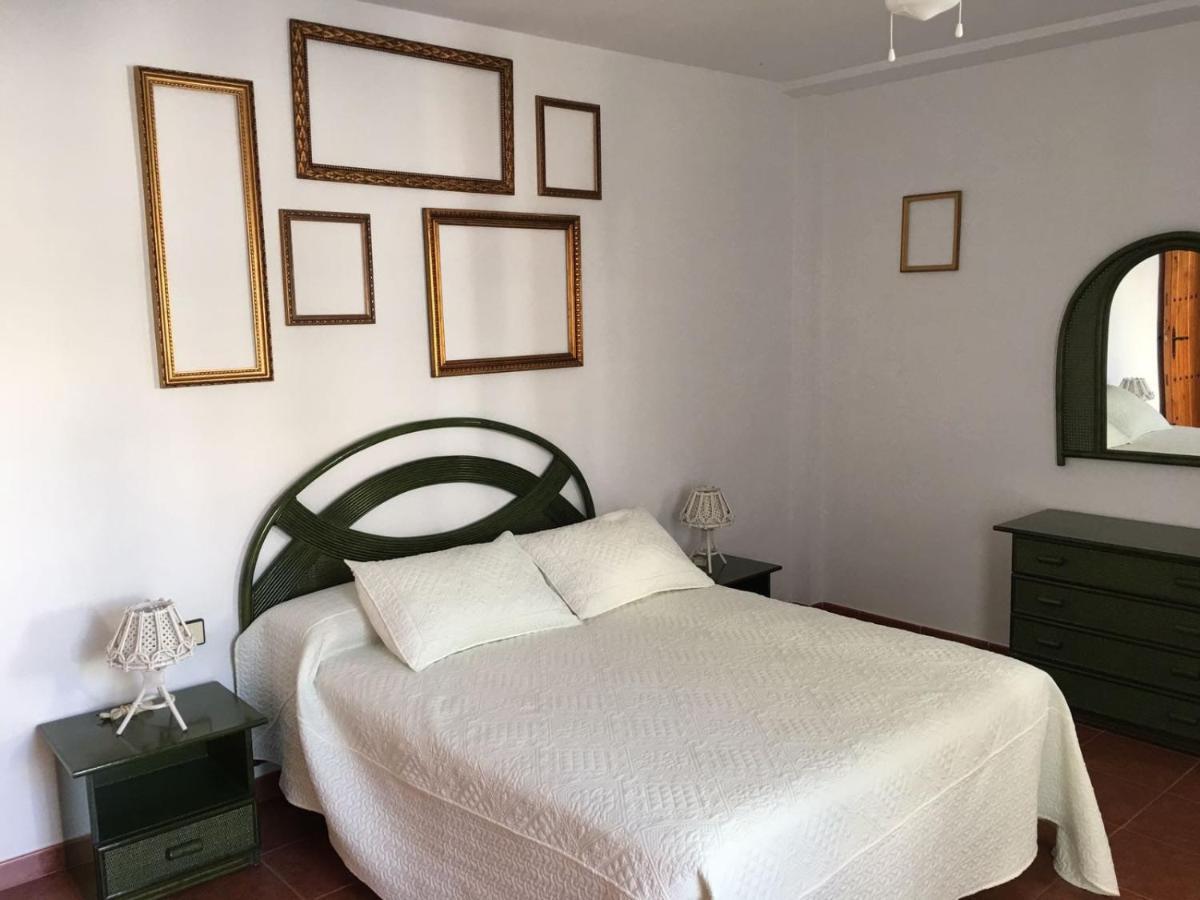La Martinica Villa Agua Amarga  Dış mekan fotoğraf