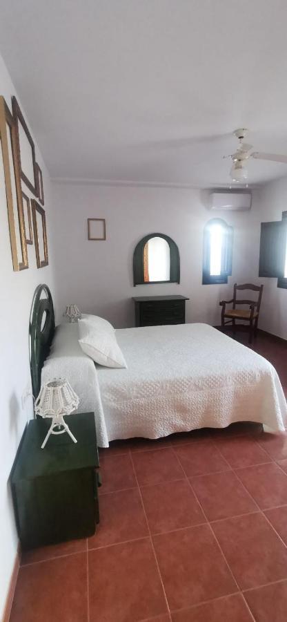 La Martinica Villa Agua Amarga  Dış mekan fotoğraf