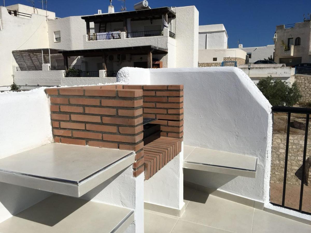 La Martinica Villa Agua Amarga  Dış mekan fotoğraf