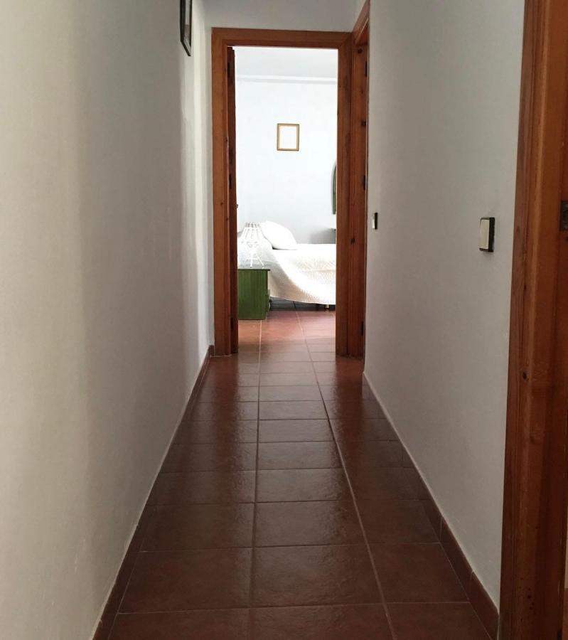 La Martinica Villa Agua Amarga  Dış mekan fotoğraf