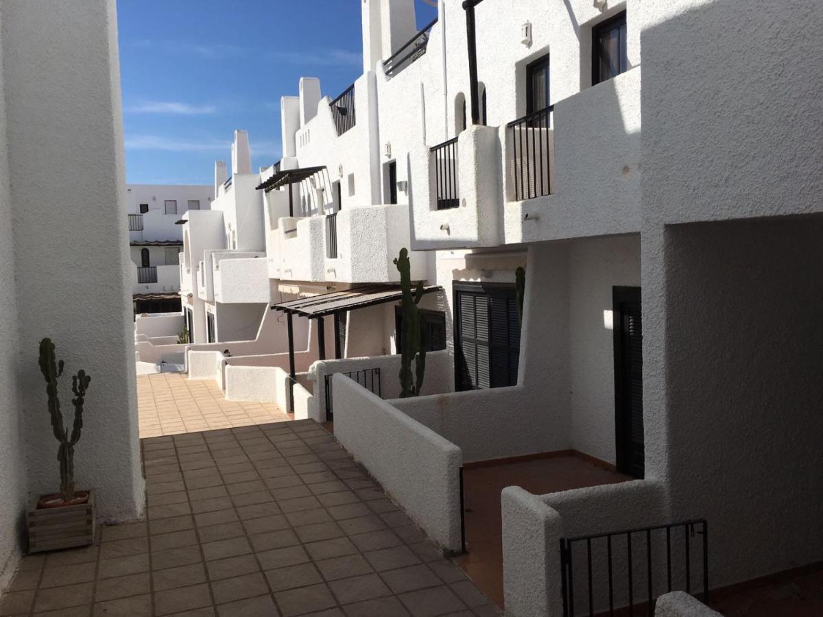La Martinica Villa Agua Amarga  Dış mekan fotoğraf