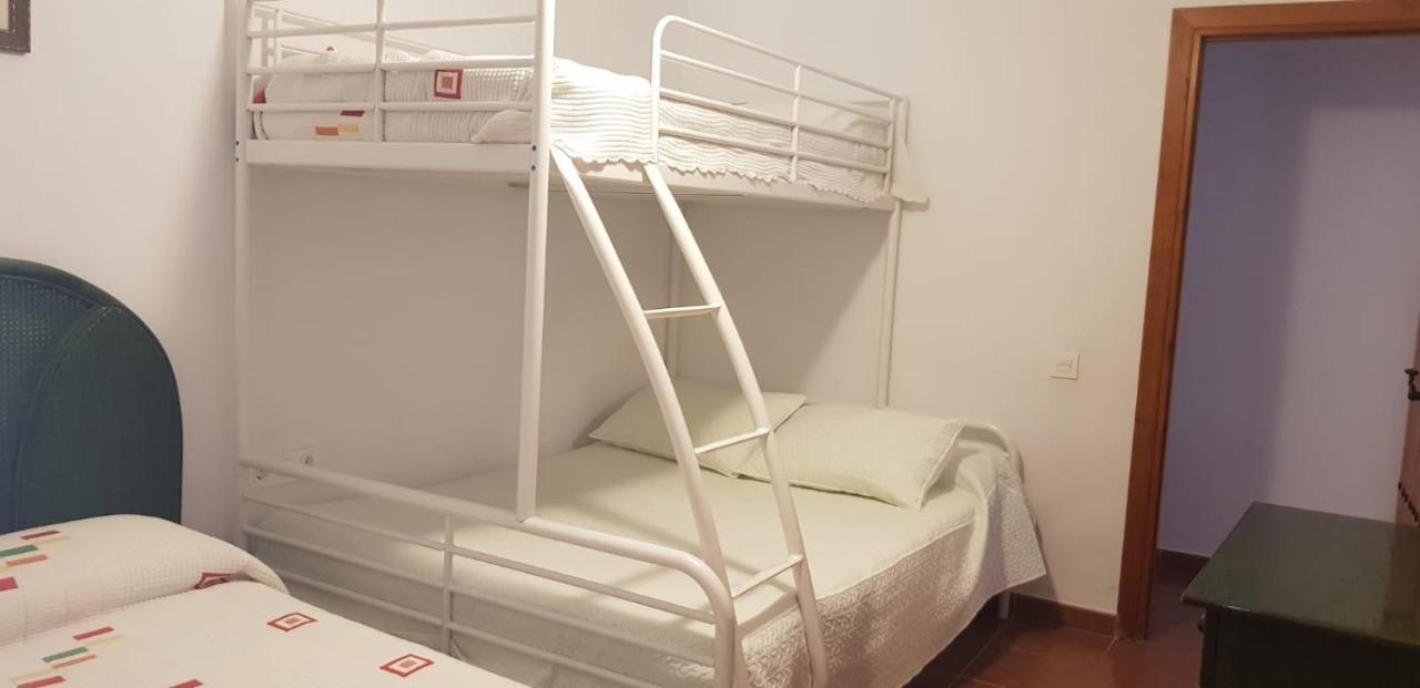 La Martinica Villa Agua Amarga  Dış mekan fotoğraf