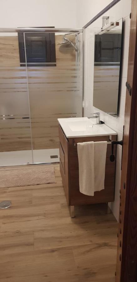 La Martinica Villa Agua Amarga  Dış mekan fotoğraf