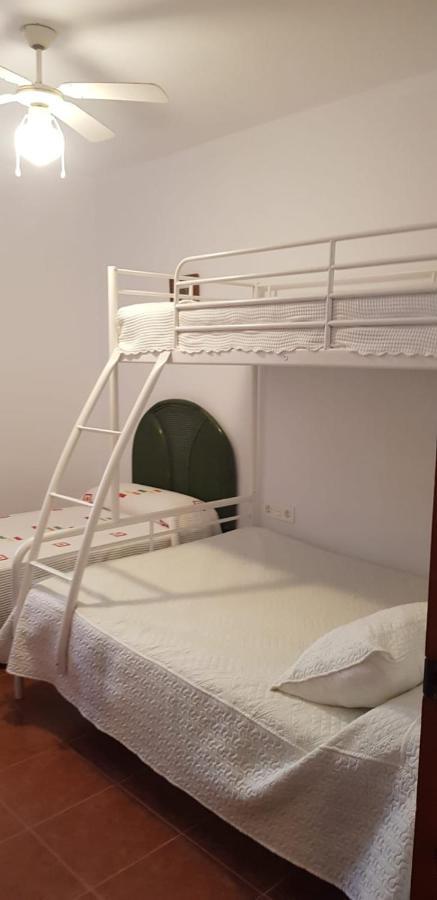 La Martinica Villa Agua Amarga  Dış mekan fotoğraf